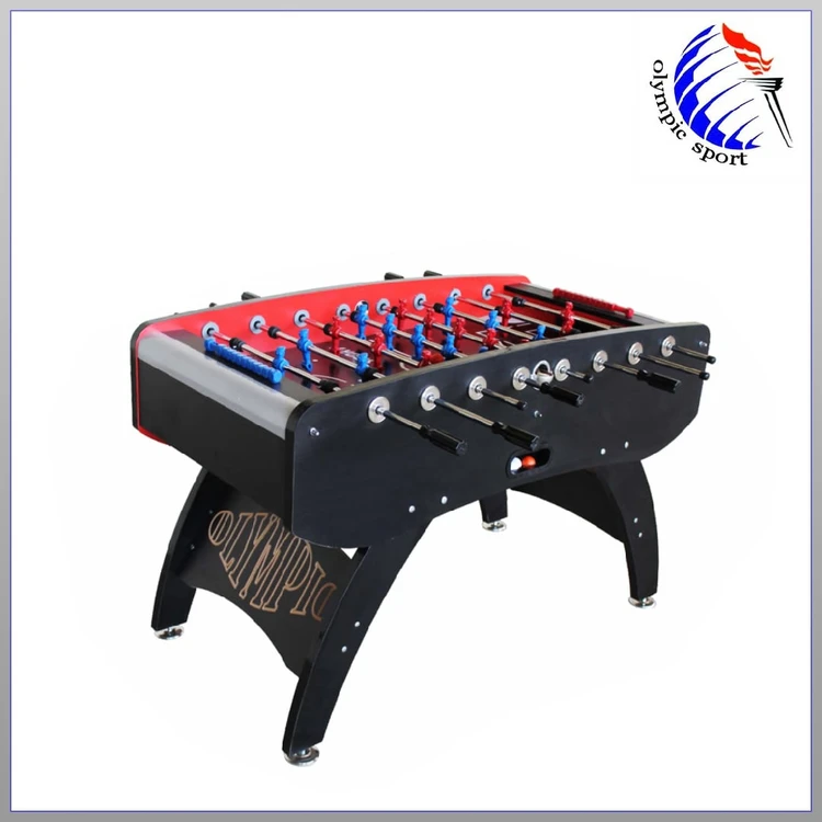 فوتبال دستی فایربال S16 پایه ثابت