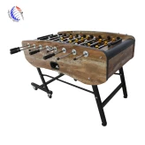 فوتبال دستی شیشه ای (تاشو لمه چوب) S12