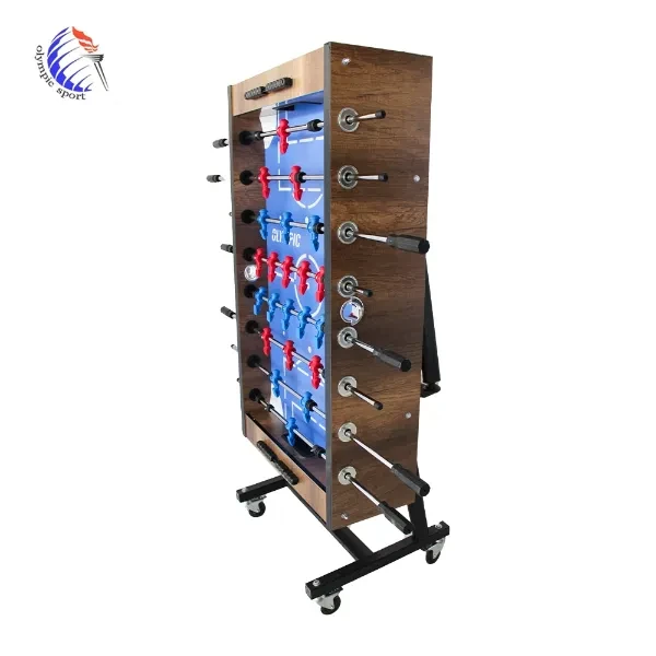 فوتبال دستی S5 تاشو