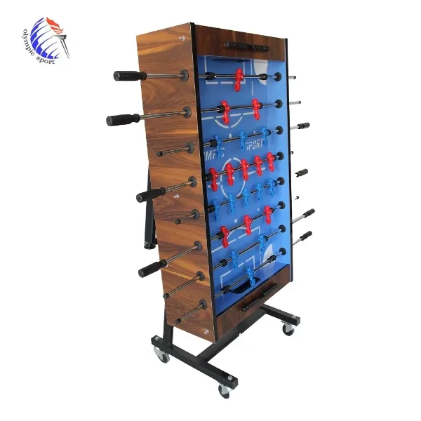 فوتبال دستی S4 پایه تاشو