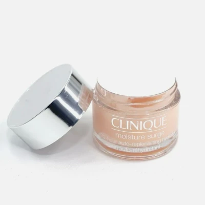 ژل‌کرم‌آبرسان‌کلینیک‌Cliniqueپوست‌‌ خشک‌‌حجم‌50‌میل