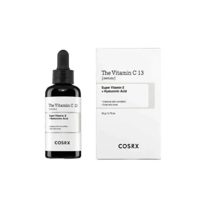 سرم ویتامین سی کوزارکس، Cosrx, The Vitamin C13 Serum 20g