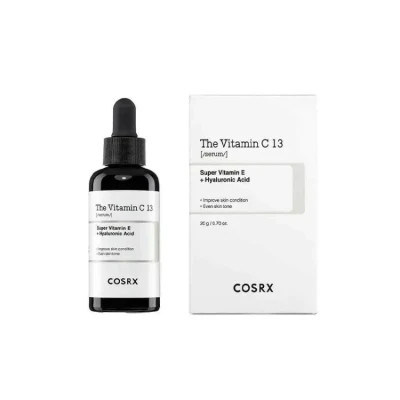 سرم ویتامین سی کوزارکس، Cosrx, The Vitamin C13 Serum 20g