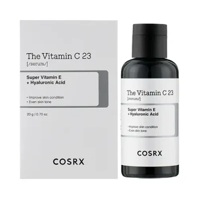 سرم ویتامین سی کوزارکس، Cosrx, The Vitamin C 23 Serum 20g