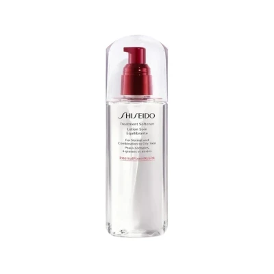لوسیون‌‌مرطوب‌کننده‌شیسیدو_Shiseido‌‌پوست‌خشک‌‌حجم150میل