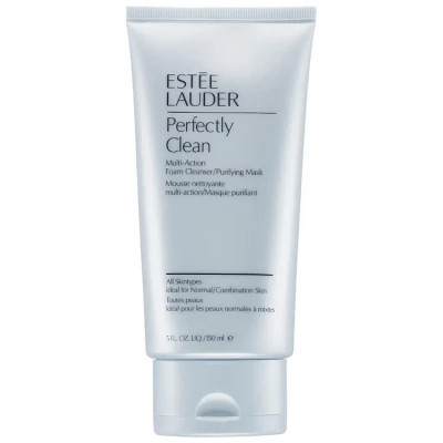 فوم شوینده و ماسک پاککننده استی لادر مدل Perfectly Clean حجم 150 میلی لیتر