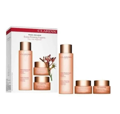 پک شب و روز ضد چروک و ضد پیریکلارنس_CLARINS