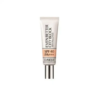 ضد‌آفتاب‌رنگی‌SPF40PAکلینیک‌حجم30میل