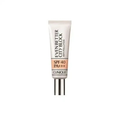ضدآفتابرنگیSPF40PAکلینیکحجم30میل