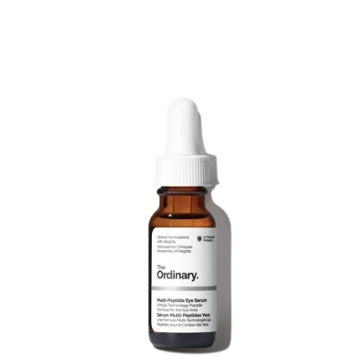 سرم‌د‌و‌ر‌چشم‌ضد‌چروک‌مولتی‌پپتاید‌اردینری‌حجم‌15‌میل