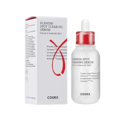 سرمضدجوشوضدلکبیلمیشکوزارکسCosrxمدلBlemish Spot Clearingحجم40میل