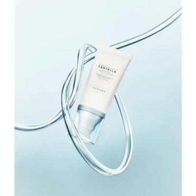 ضد آفتاب سنتلا اسکین 1004 بی رنگ SPF50 حجم ۵۰ میل