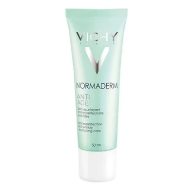 کرمضدچروکنورمادرمویشیVichyNormaderm Anti-Age