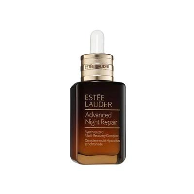 سرم جوانساز ادونس نایت ریپیر استی لودر Advanced Night Repair Serum