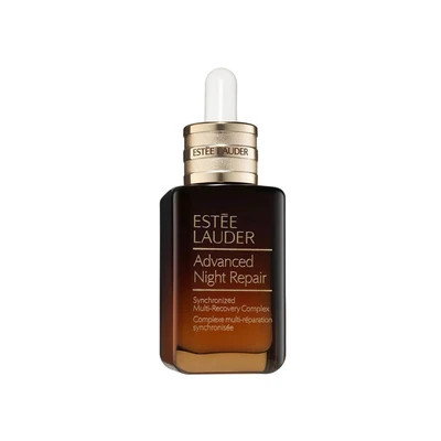 سرم جوانساز ادونس نایت ریپیر استی لودر Advanced Night Repair Serum
