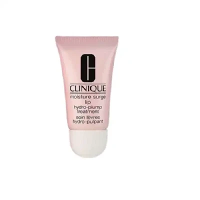 بالم‌لب‌بی‌رنگ‌کلینیکclinique moisture surge lip hydro plump treatmentحجم10میل