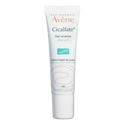 ژلترمیمکنندهجایزخموبخیهسیکالفیتپلاس30میلاون_AVENE