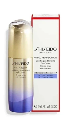 کرم دورچشم ویتال پرفکشن‌شیسیدحجم 15 میل